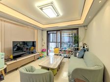 近期必卖好房 省实加持 业主置换价格好谈 华发中央公园