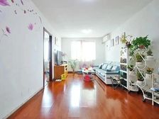 稻田地铁 长龙家园 精装两居室