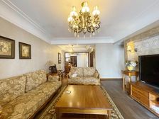 装修40多万南岸区商圈步行街万达广场铭邸精装三房