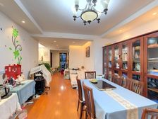 永和家园 2室1厅 94.82平