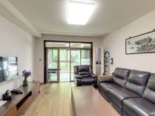 永和家园 2室2厅 95.78平