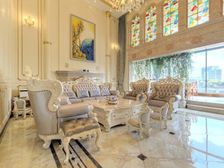 华侨城天鹅堡 空中别墅,精装材料用的好花费万,视野好!