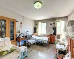 (买房0中.介费)八角中里 2室1厅 58.59平