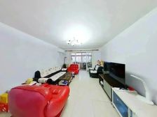 8号线和义站,南北两居一层,近南苑湿地公园