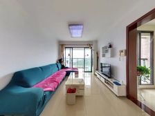 23楼首付10w仅契税位置好 送全屋配套随时可以看房