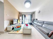 急价可谈单价6字头首付10万 精装三房家私家电齐全