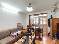 随时可看金平小区精装2居 总价税费低交通便利