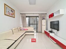 3芬钟上深中通道高速口 博爱七路旁 安静不靠路楼层漂亮位置好