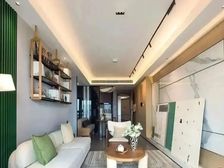 力诚榕诚湾 内部单位 正南向望江 采光充足 随时看房 可谈价