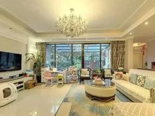 买房只收0.5% 华润置地橡树湾 4室3厅 279.06平