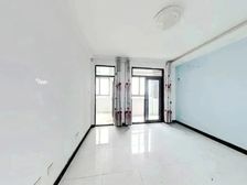 中星海上名豪苑(一期) 2室2厅 83.57平