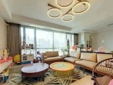 买房只收0.5% 华润置地橡树湾 5室2厅 206.9平