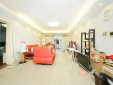 高品质小区,南向采光好,高绿化,低容积,户型大气