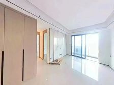 力诚榕诚湾 近地铁 高楼层采光充足 带电梯 南北通透