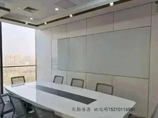 国贸大望路华贸中心丨特价新出300平丨精装全套家具高区落地窗