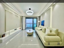 (无)白云新城地铁站旁 云筑上品全新精装房 随时可看房