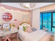 中建·星光城 69平3居 南向精装 自住保养好