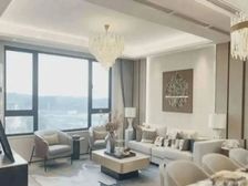 增城世茂泰禾广州院子 千亩大盘 读 新式复古叠院 私人电梯