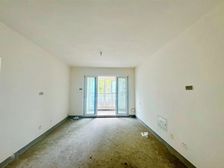 (6F洋房,小区前排,采光好)(全新毛坯从未住人)(送车位)