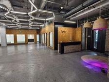 酒仙桥独栋538平精装恒通商务园高4.8米4元多个办公间