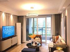 100万入驻苏州 精装修三房 刚需现房首付5万就可以入住