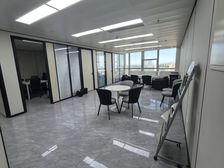 高家园地铁精装带家具223平视野好电子城总部宏源大厦2.99