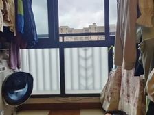 18号线口 欧美精装双楠两房 次新小区电梯高层采光好 带车位