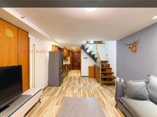 (无)广州白云高铁站+地铁站上盖 诺德云城带租6500