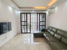 龙光海悦城邦 3室2厅1卫 精装修 79万元