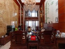 振业城(北区) 近地铁 南北通透 高楼层视野好 精装修