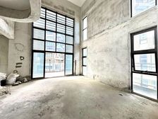 一梯一户 独立 洋房顶楼复式 带多个露台 随时可以看房