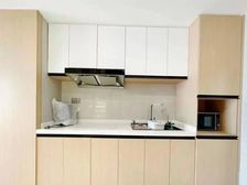 中建寰球荟电梯房拎包入住前后无遮挡高端小区