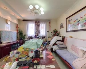 柏林爱乐二期 2室2厅 97.52平