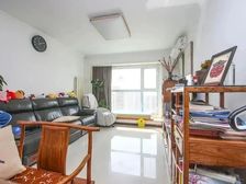 房山长阳篱笆房 首创新悦都二区3居室 南北通透