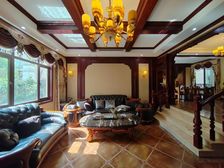 大学城 宝嘉花与山AB区四房370万