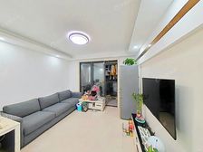 浒墅关经济技术开发区 云锦苑二区 3室 2厅