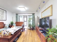 西四环大成路 四世同堂户型 云顶复式 价格可谈 诚售