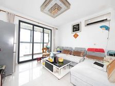 刚需上车 南北通透 中间楼层 有钥匙 看房方便 拎包入住.