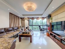 林水美地苑 4室2厅 145.56平