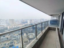 北港水街华府 2室2厅1卫 毛坯 73万元