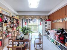 天域米兰阳光带全新精装修-送全屋家电家私-看房方便