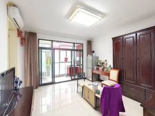 望景苑 4室2厅 129.81平