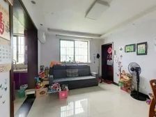 江桥三村九街坊 2室1厅 74.21平 电梯房