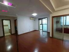 嘉城新航域 有钥匙好改3房 南北通透 近地铁