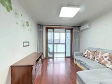 金霞苑 2室2厅 72.6平