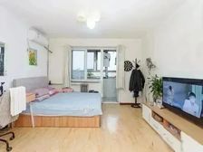 地铁8号线和义站 和义西里 2居室 东西通透精装 契税1%