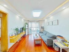 旭辉华庭3室2厅,新房已定诚心出售,采光无遮挡,看中价格可谈