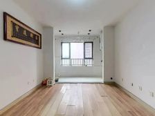 历城雪山南向三居 满五简装中层仅88.8万