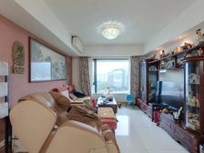 华发世纪城二期 3室2厅 107.29平