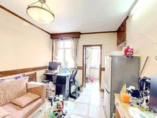 金丰小区北区(121弄) 2室1厅 62.77平